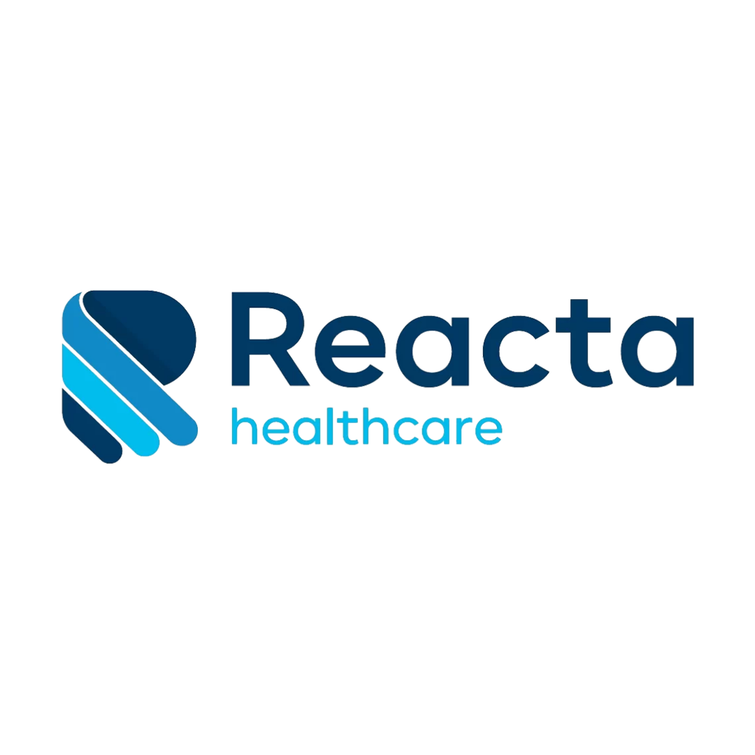 Reacta Logo Resized