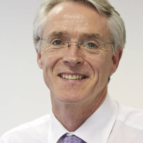 Rob Hughes