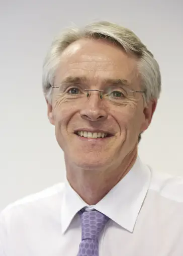 Rob Hughes - RSSL Pharmaceutical Training Tutor