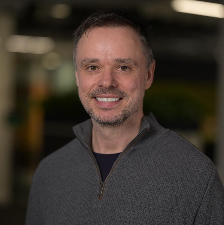 Andrew Elliott, speaker at RSSL's Allergen Seminar March 2026