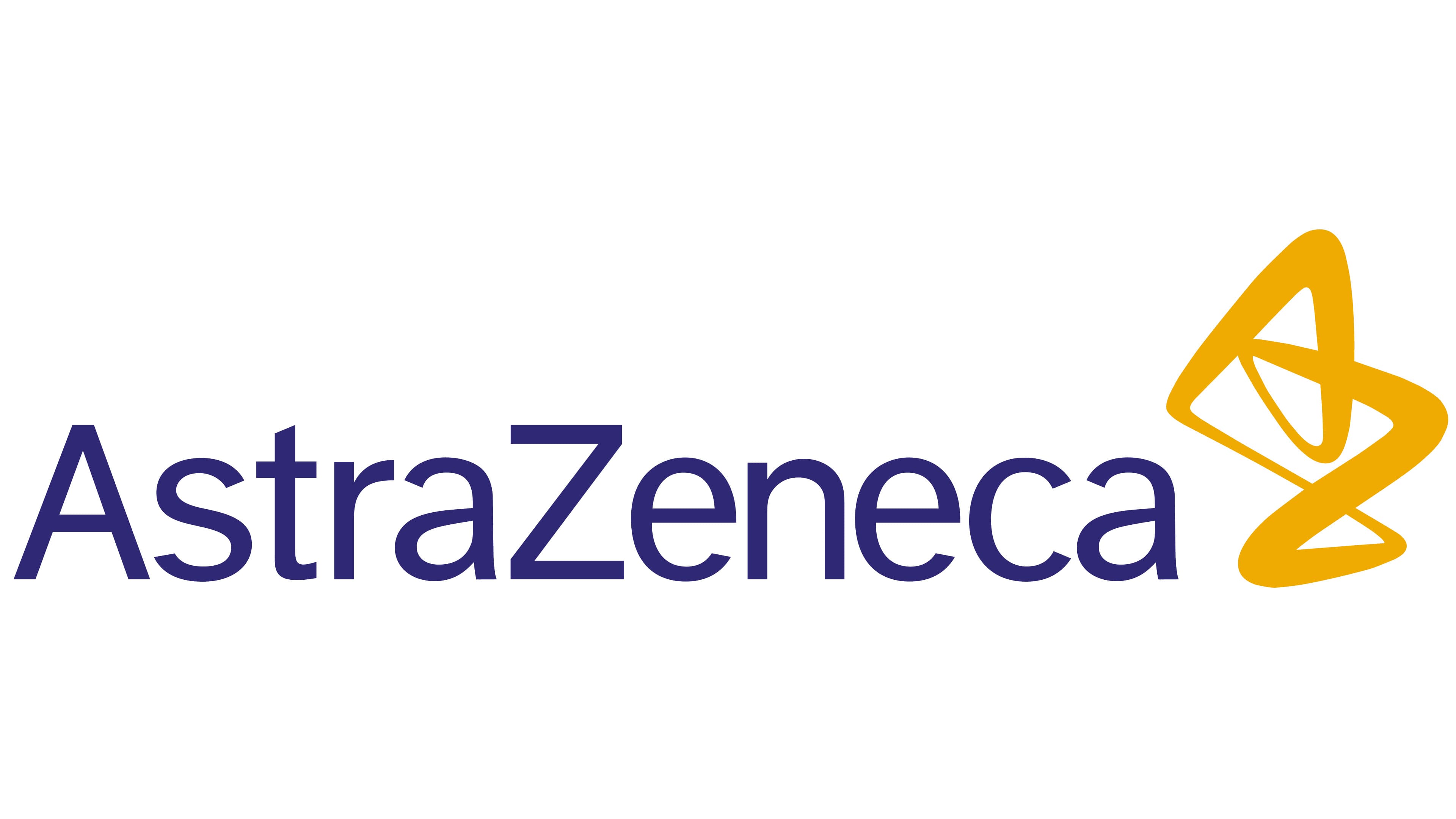 Astrazeneca Logo