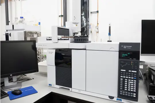 Qc Robiul Rssl Mass Spectrometry Techniques | Mass Spectrometer | RSSL