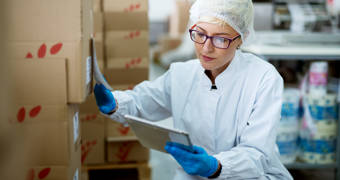 Good Distribution Practice (eLearning)