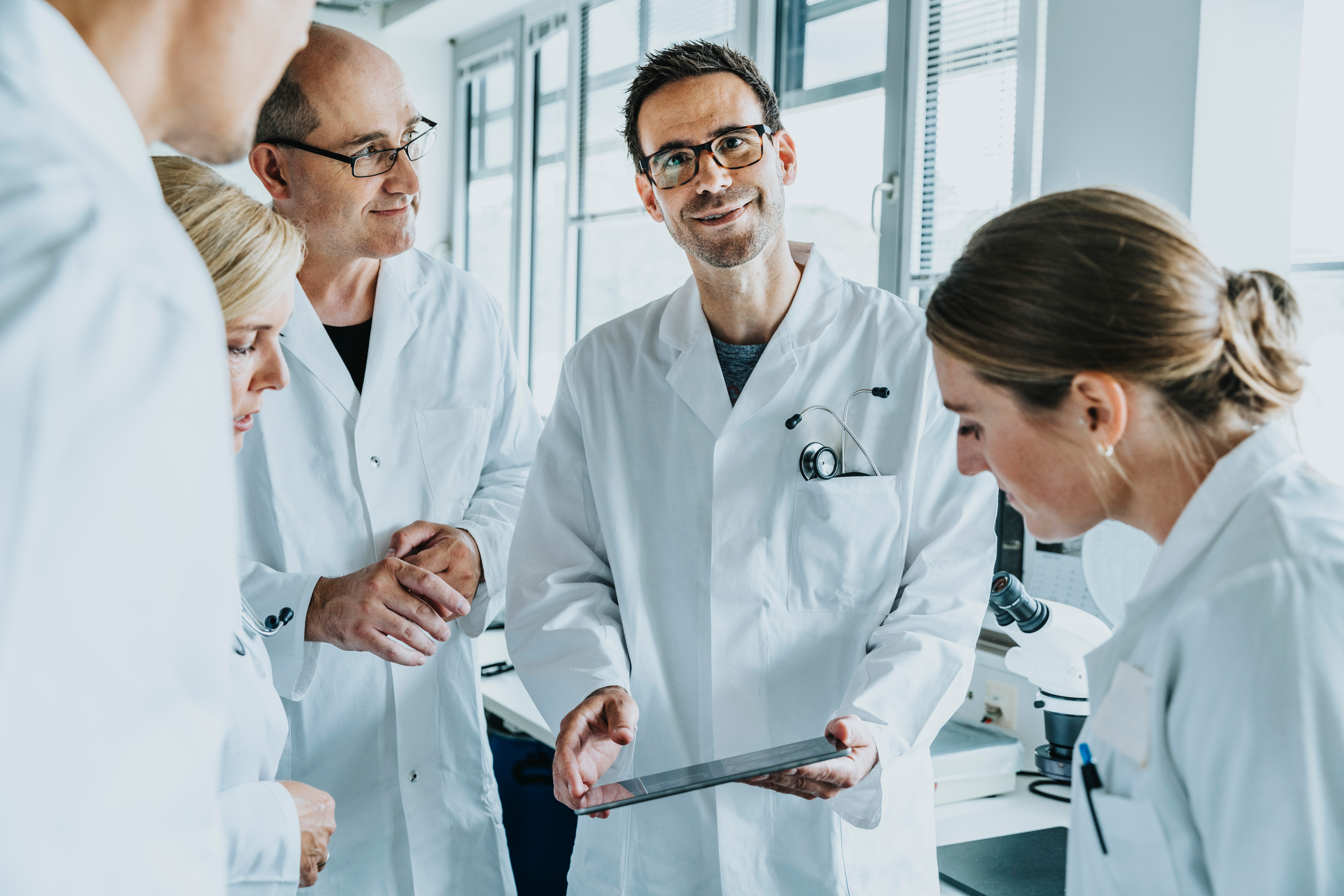 Regulatory inspector using AI