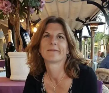 Jenni Newcombe - RSSL training tutor