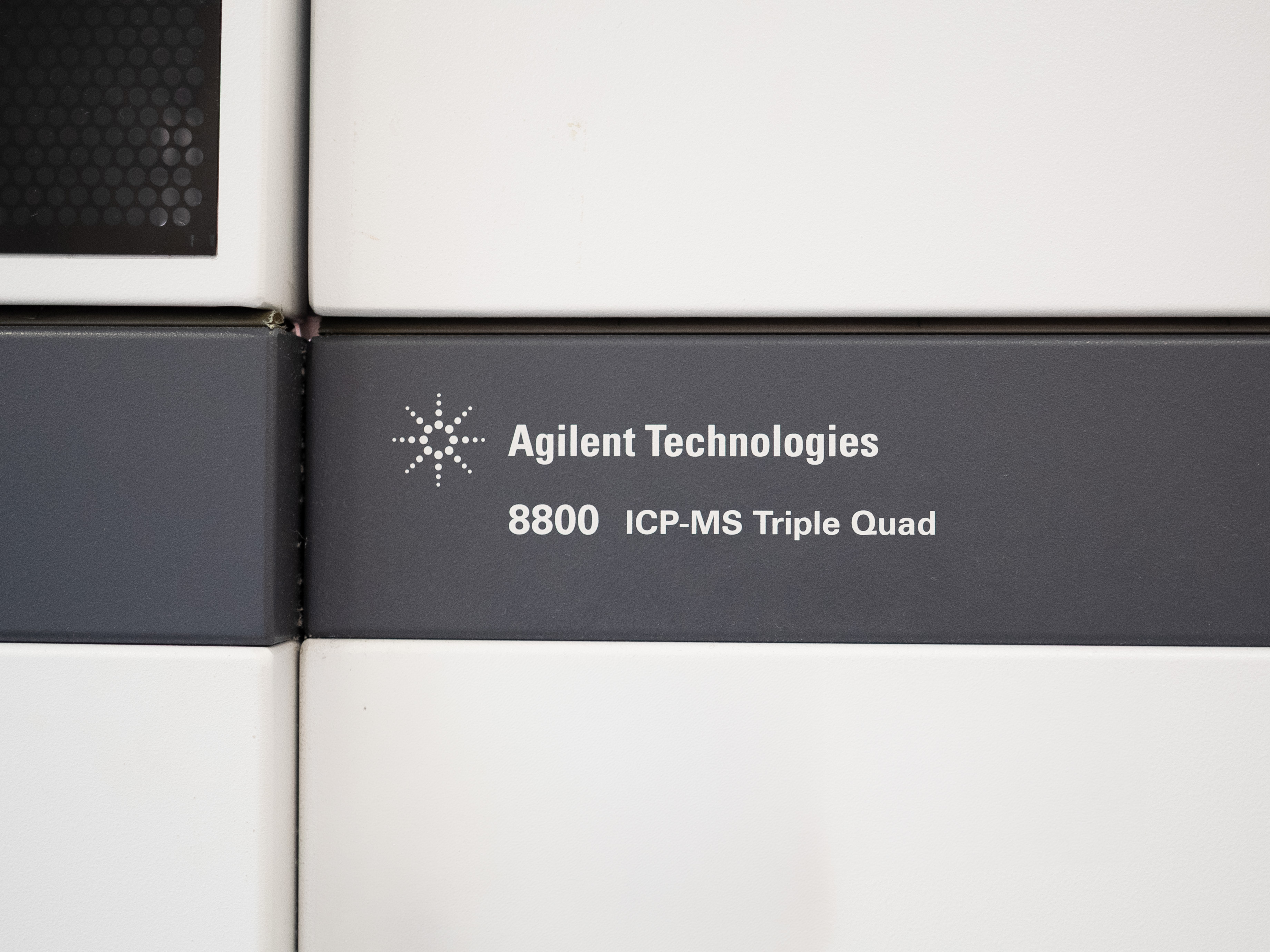 Agilent Technologies 8800 ICP MS Triple Quad