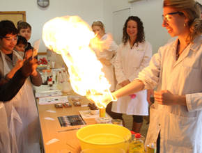 Science Outreach
