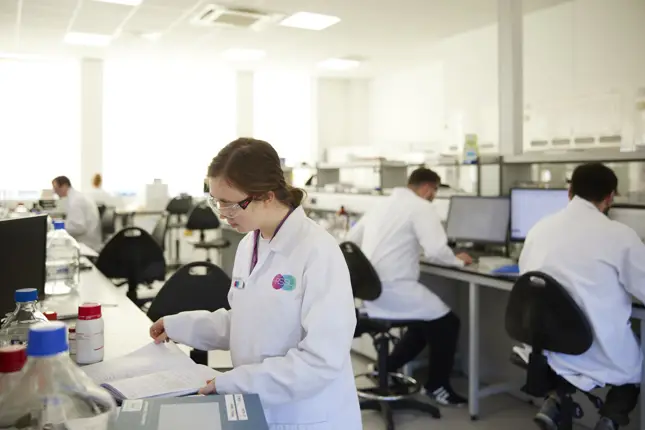 Qc Robiul Rssl RSSL invests in Cell Based Assay service expansion | RSSL News