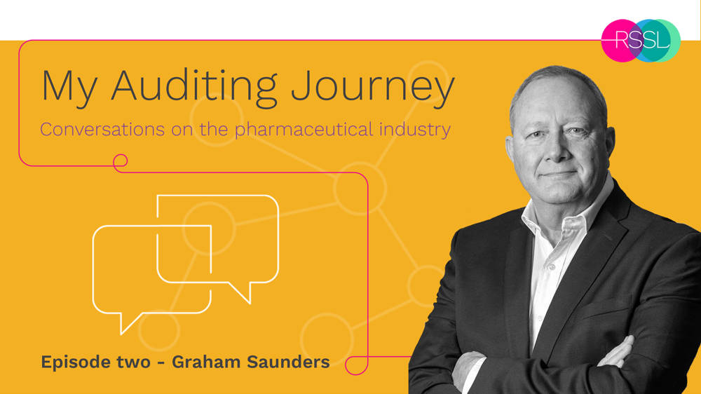 Pharmaceutical Auditor Career Pathway | Pharma auditor training courses ...