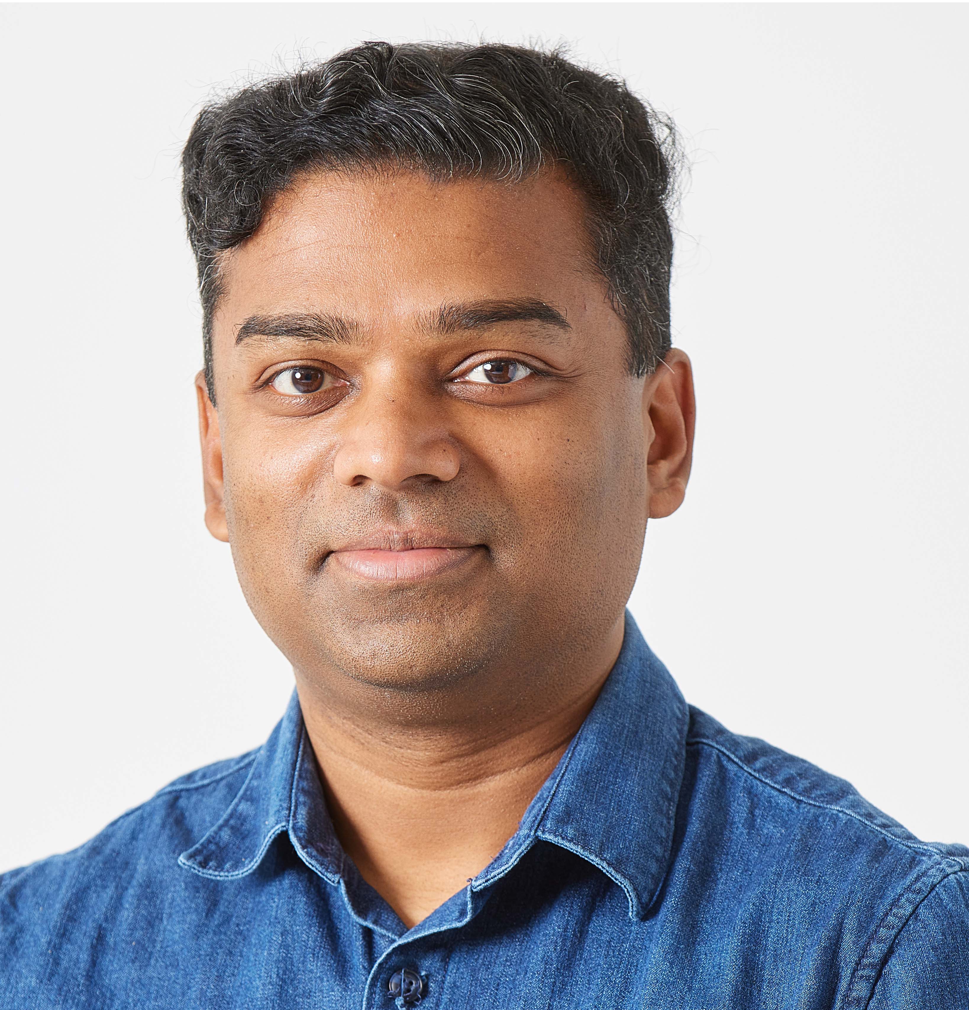 Ton D'cruz - rssl allergen seminar speaker march 2026