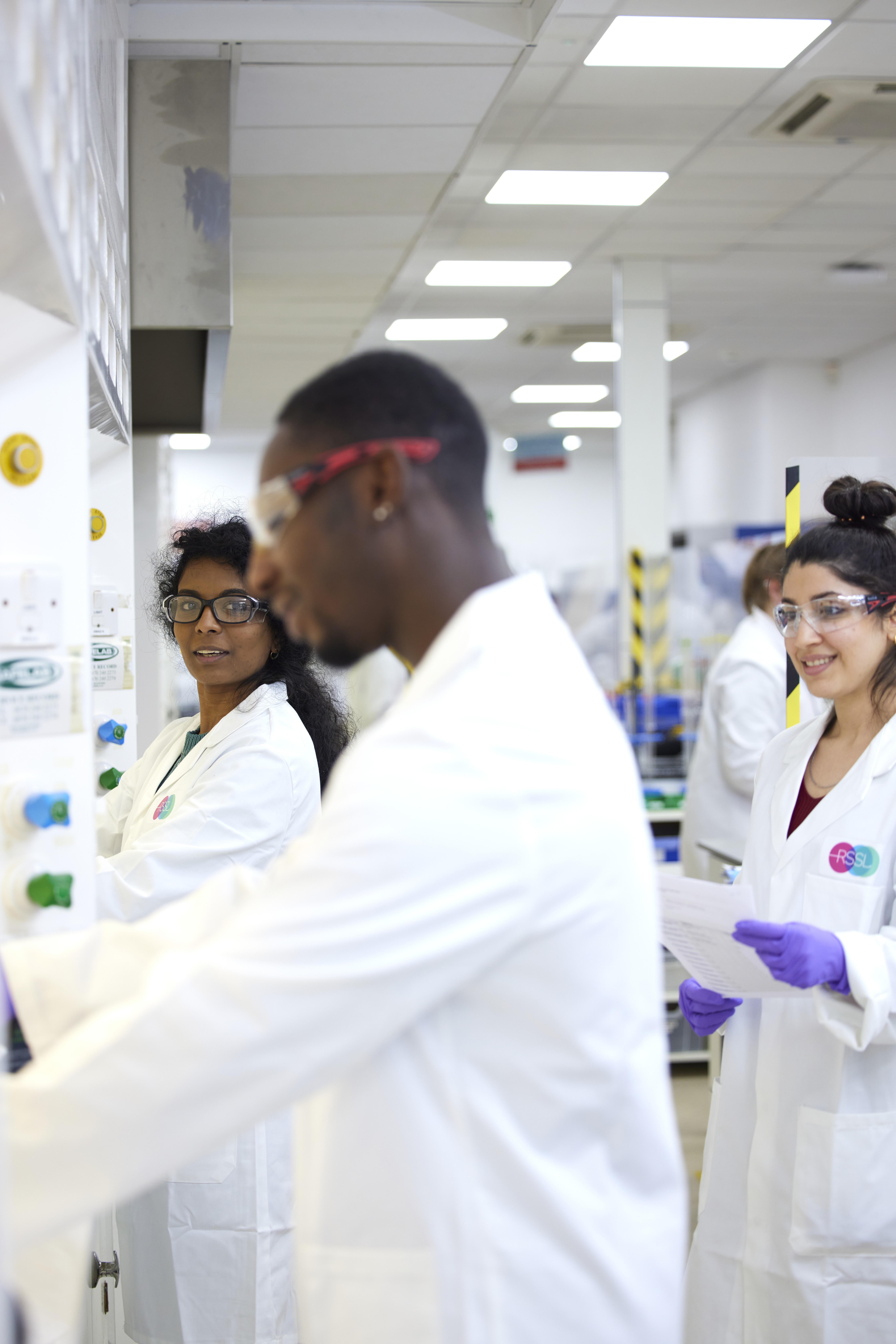 Pharmachem RD 4821 HR