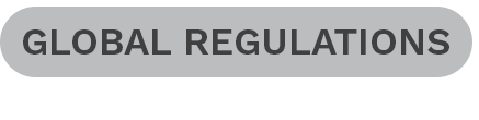 global regulations tag