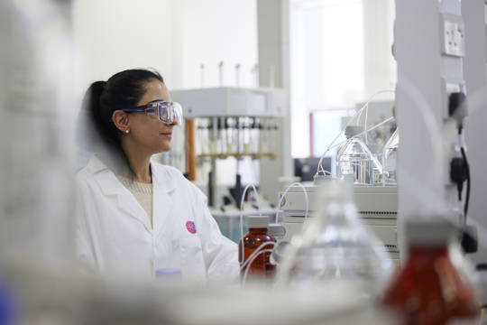 Pharma Dev R2 6143 HR Pharma Dev R2 6143 HR