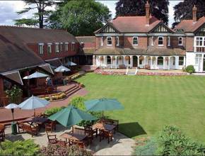 CIM Cookham