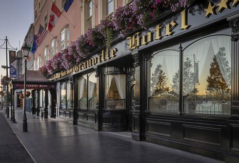 Granville Hotel, Waterford, Ireland
