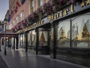 Granville Hotel, Waterford, Ireland