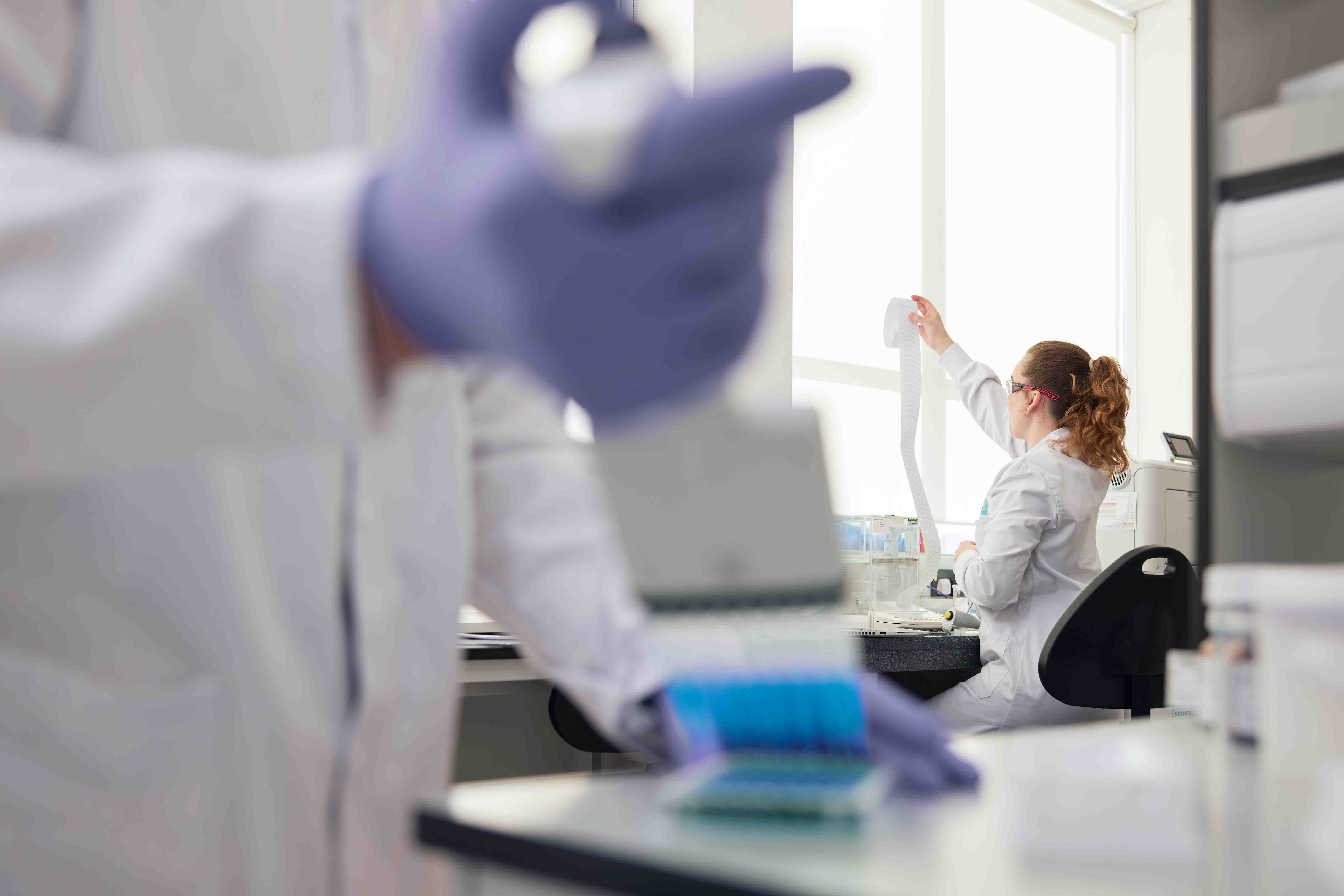 RSSL invests in Cell Based Assay service expansion | RSSL News