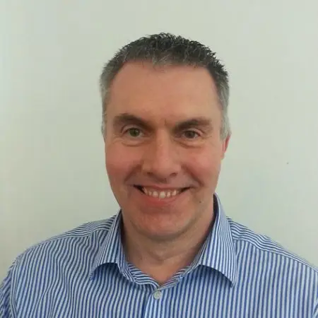 Neil Wayman - RSSL tutor