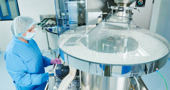 Good Manufacturing Practice Advanced