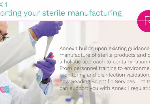 Annex 1 Flyer