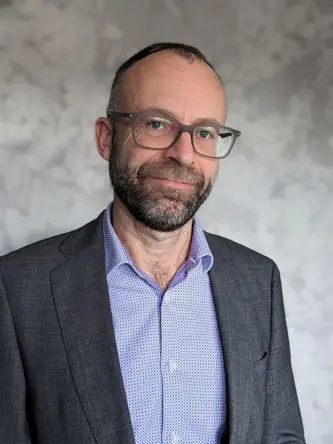 Tony Orme - RSSL pharmaceutical training tutor