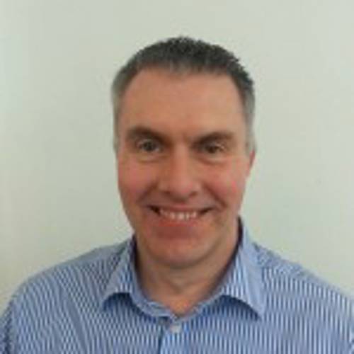 Neil Wayman