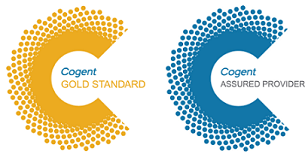 Cogent Logos Small