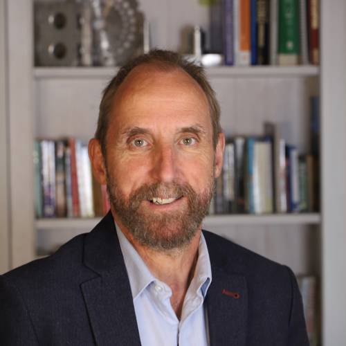 John Spenn John Spenn