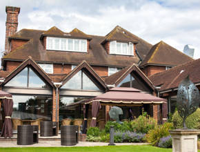 Fredrick Hotel