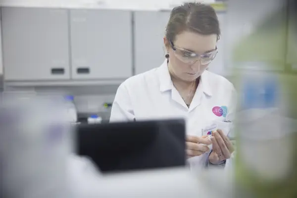 Qc Robiul Rssl Biocompatibility testing for medical devices | ISO10993 | RSSL