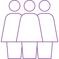 Purple People 251X251