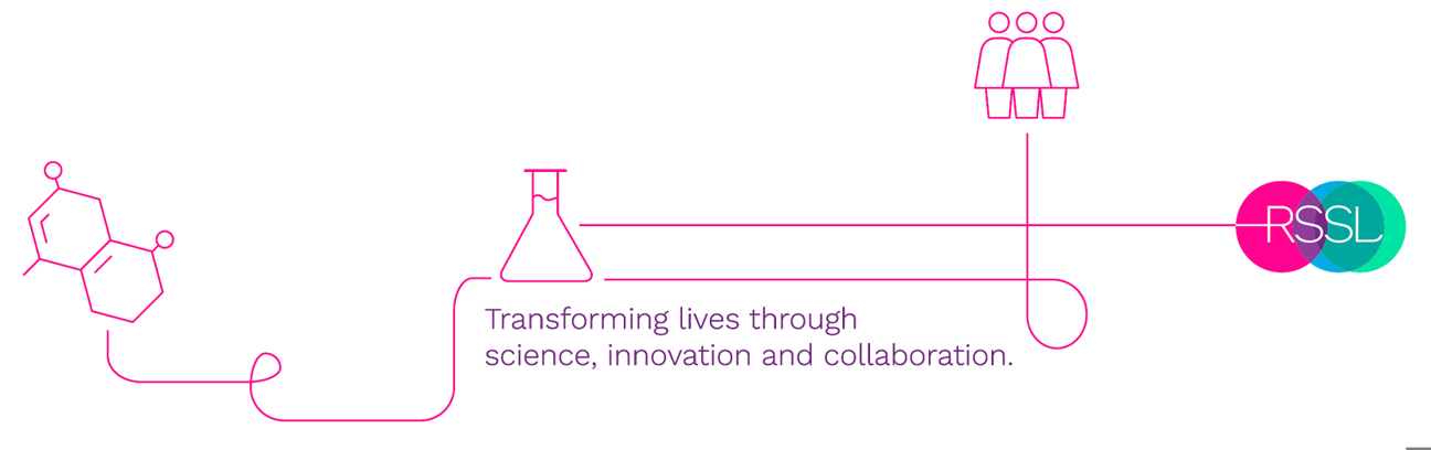 RSSL: Transforming lives through science, innovation and collaboration