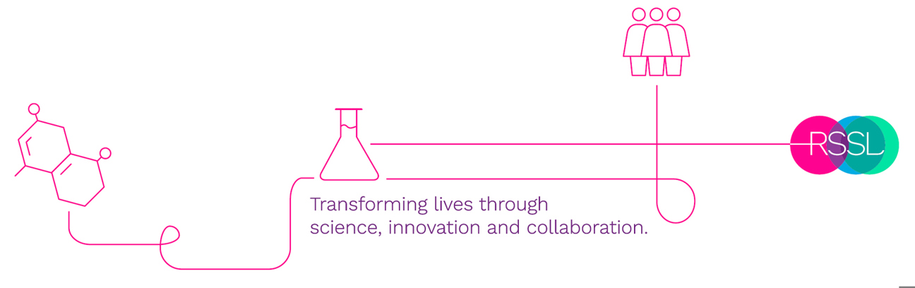 RSSL: Transforming lives through science, innovation and collaboration